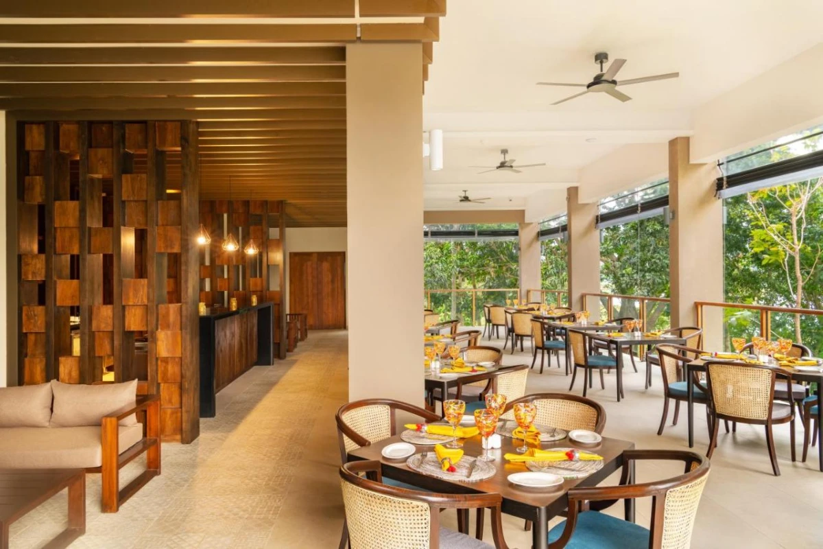Jetwing Kandy Gallery a Luxury Reserve - Hotel Photo 39