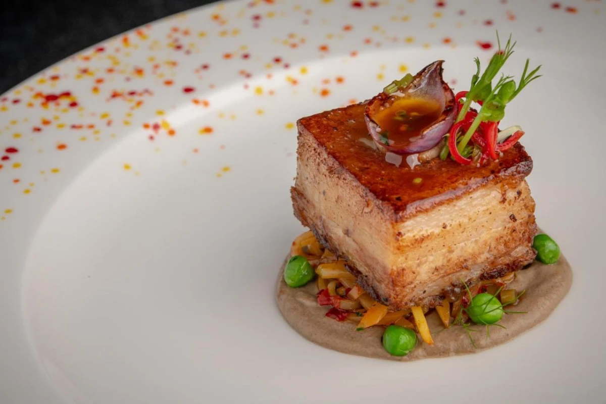 Jetwing Kandy Gallery a Luxury Reserve - Hotel Photo 40