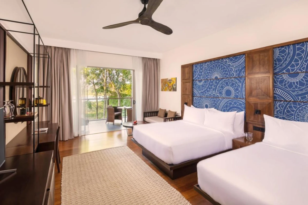 Jetwing Kandy Gallery a Luxury Reserve - Hotel Photo 44