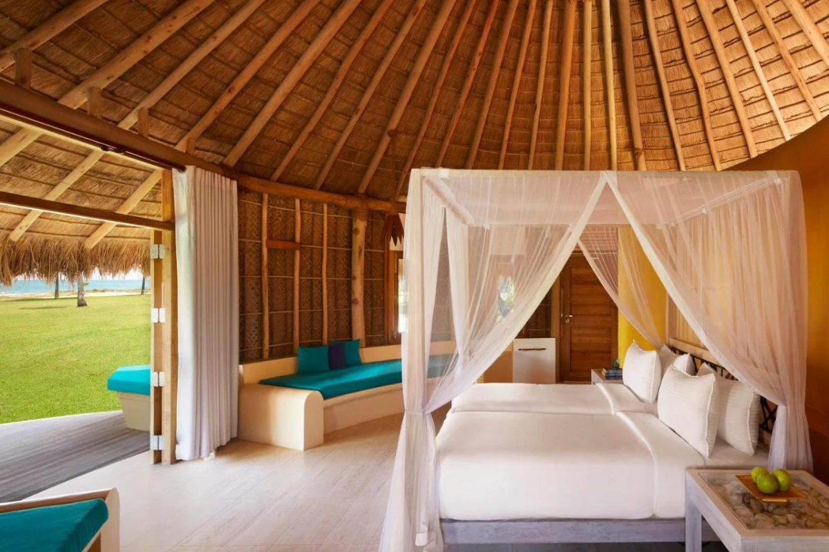 Jetwing Surf & Safari a Luxury Reserve - Hotel Photo 4