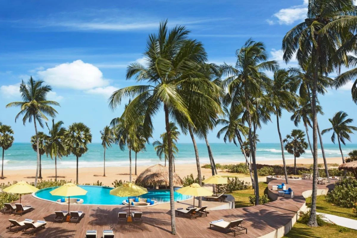 Jetwing Surf & Safari a Luxury Reserve - Hotel Photo 5