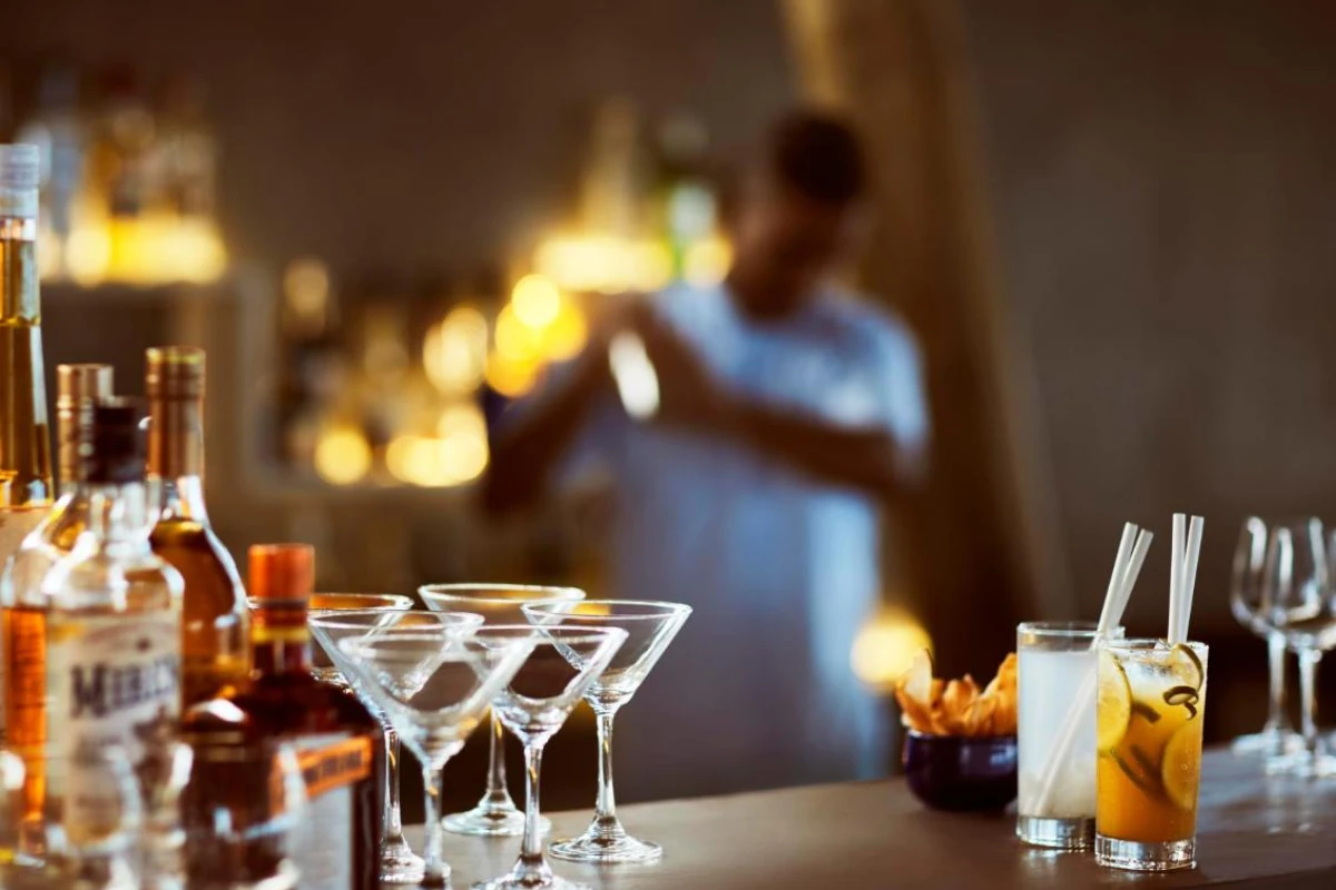 Jetwing Surf & Safari a Luxury Reserve - Hotel Photo 6