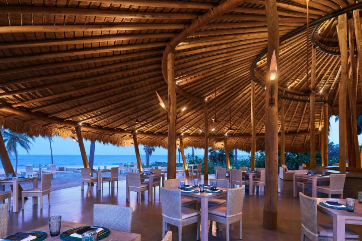 Jetwing Surf & Safari a Luxury Reserve - Hotel Photo 7