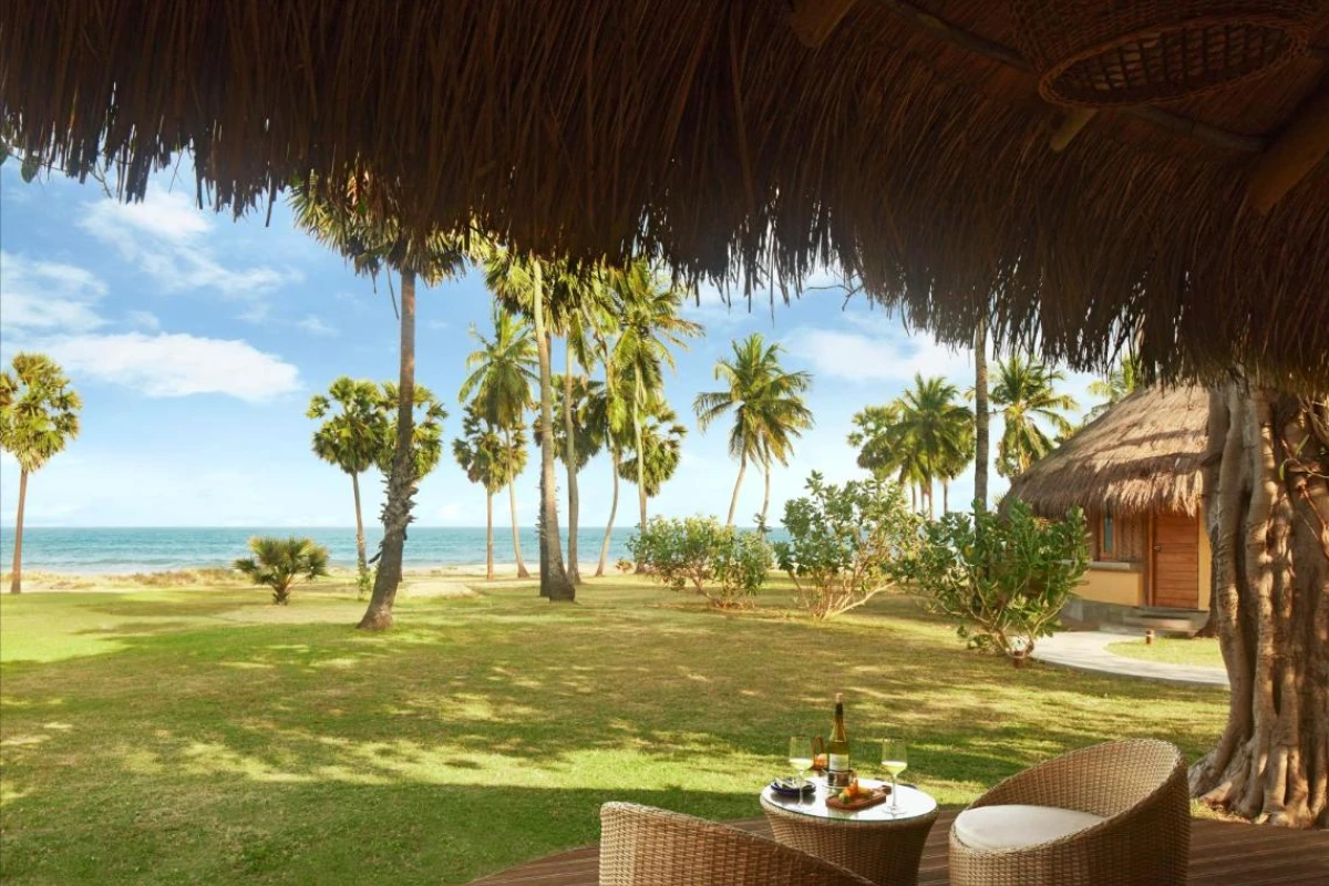 Jetwing Surf & Safari a Luxury Reserve - Hotel Photo 8