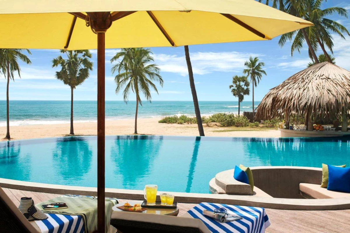 Jetwing Surf & Safari a Luxury Reserve - Hotel Photo 11