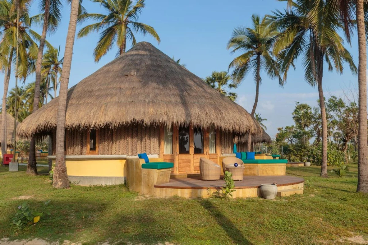 Jetwing Surf & Safari a Luxury Reserve - Hotel Photo 14