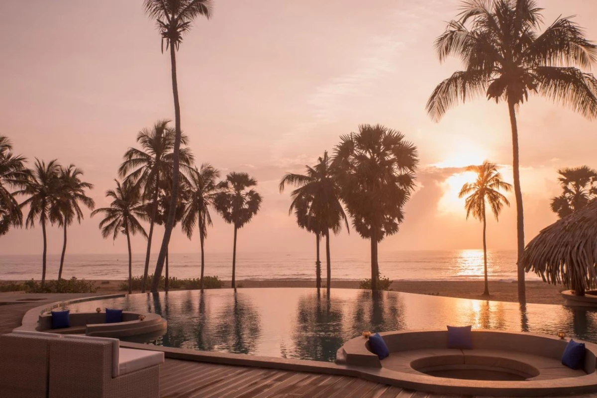 Jetwing Surf & Safari a Luxury Reserve - Hotel Photo 17