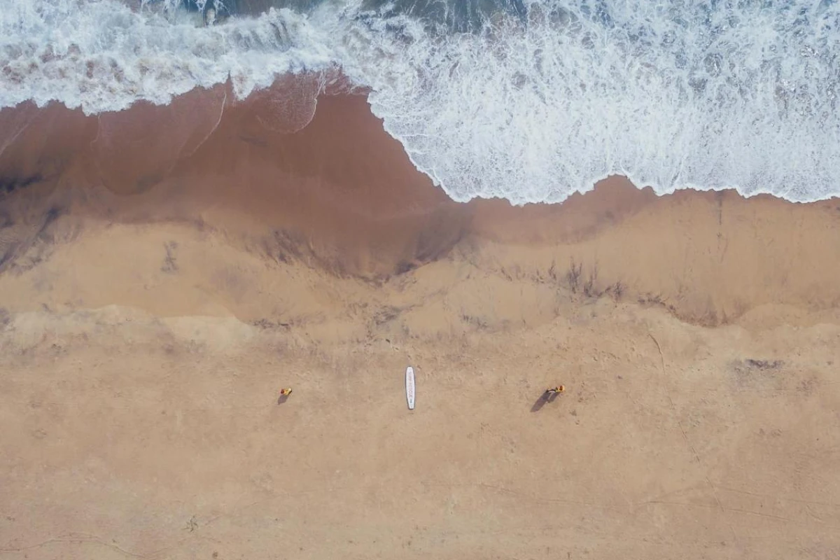 Jetwing Surf & Safari a Luxury Reserve - Hotel Photo 19