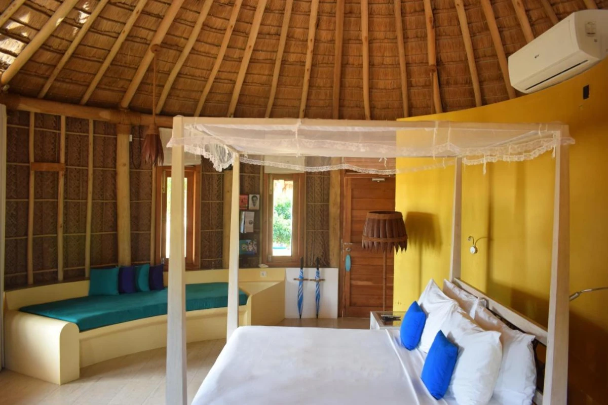 Jetwing Surf & Safari a Luxury Reserve - Hotel Photo 21