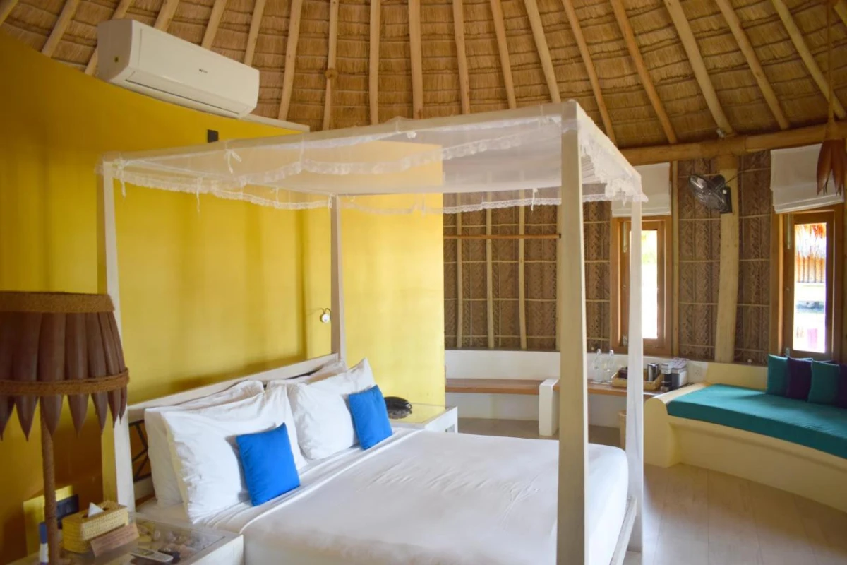 Jetwing Surf & Safari a Luxury Reserve - Hotel Photo 22