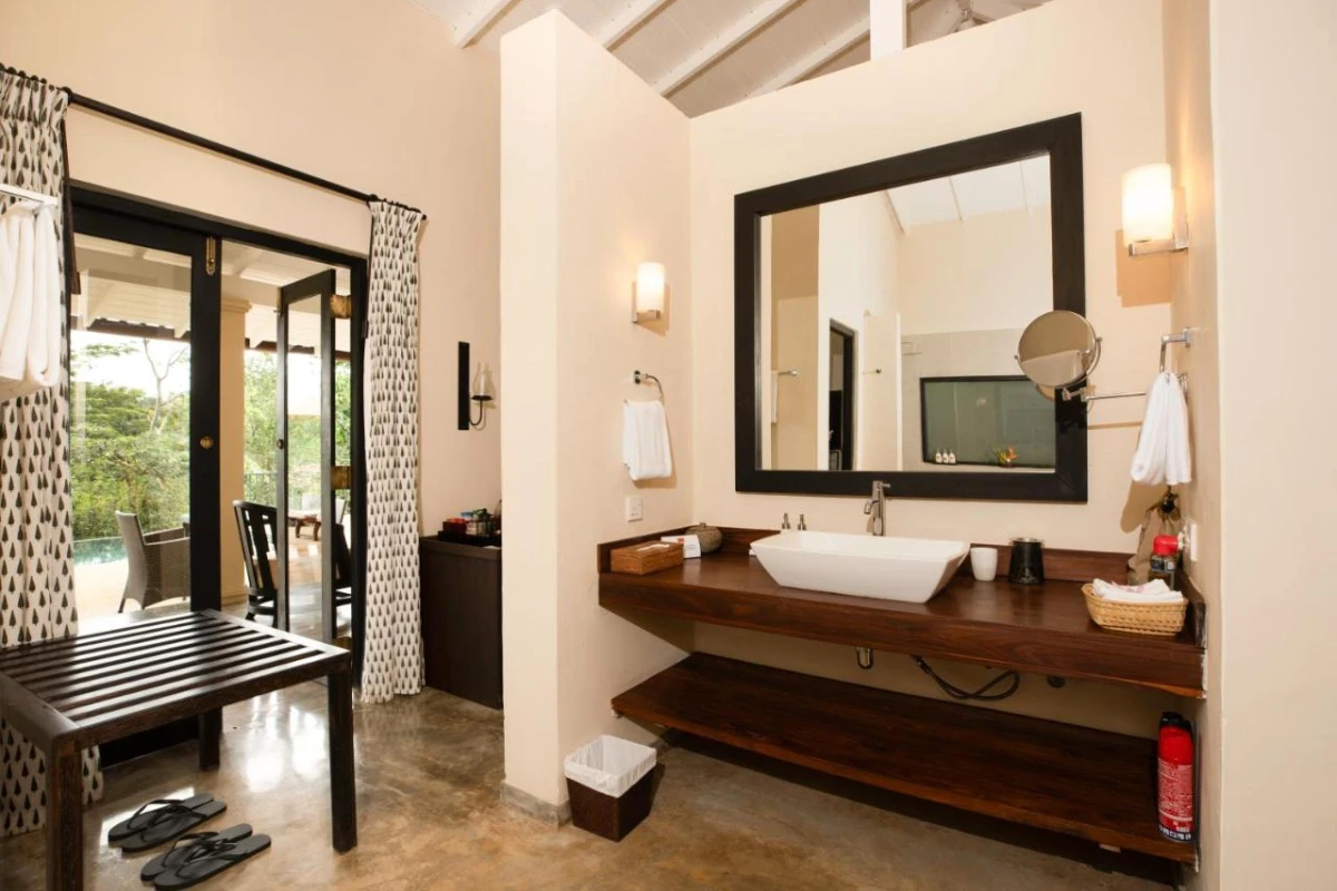 Kahanda Kanda - Hotel Photo 2