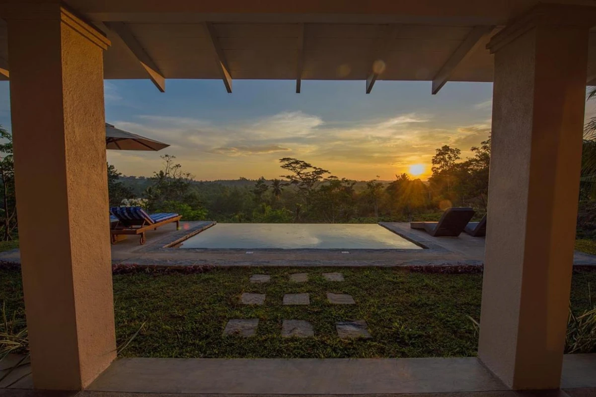 Kahanda Kanda - Hotel Photo 7