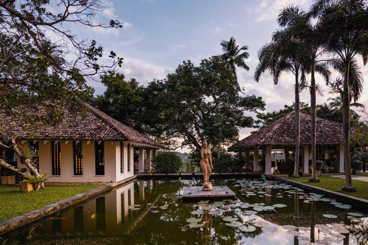 Kahanda Kanda - Hotel Photo 10