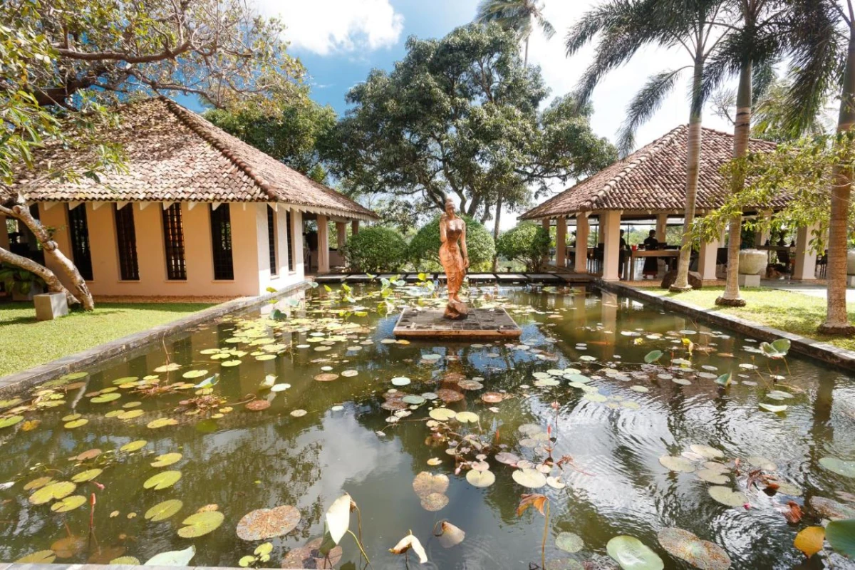 Kahanda Kanda - Hotel Photo 11