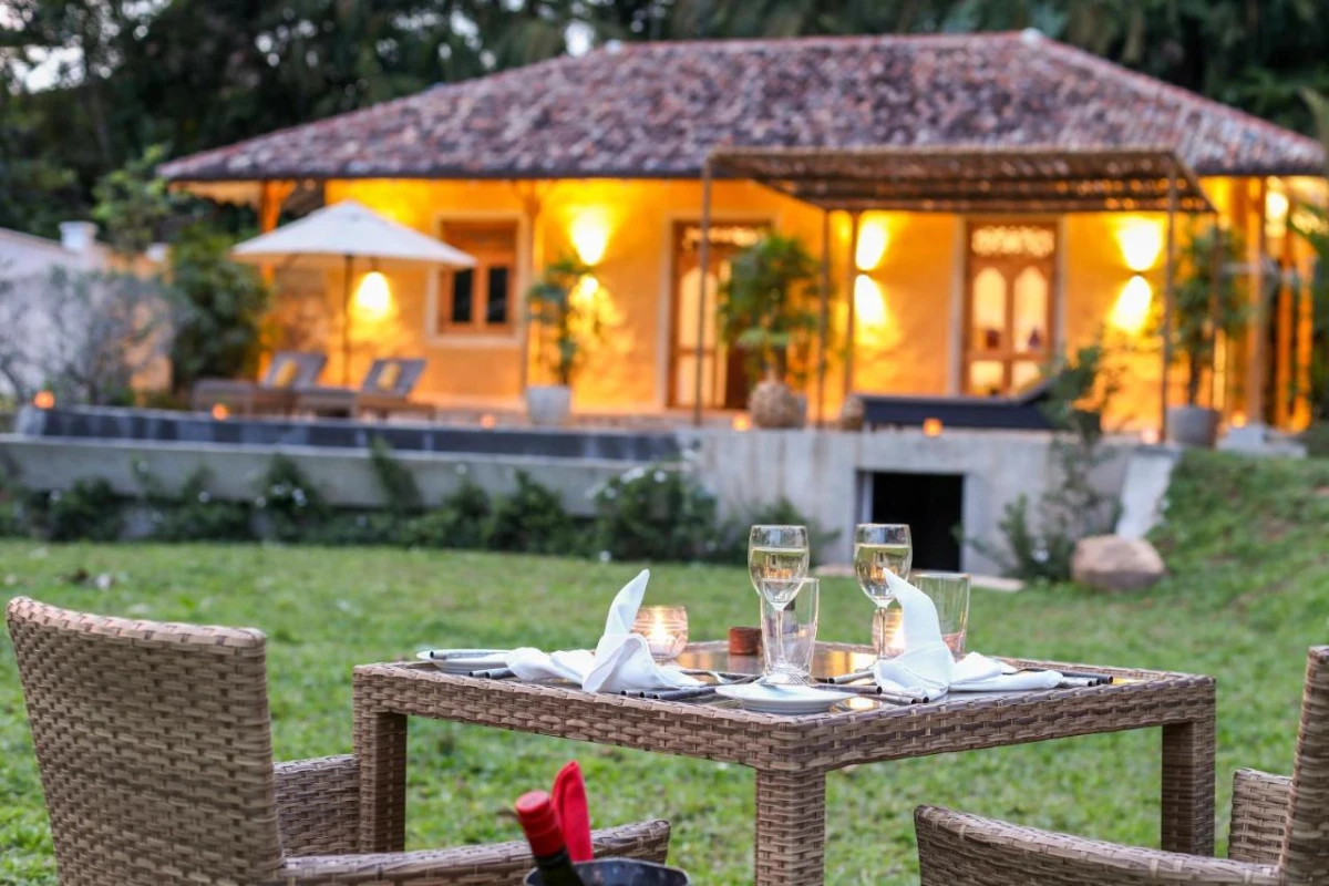 Kahanda Kanda - Hotel Photo 15