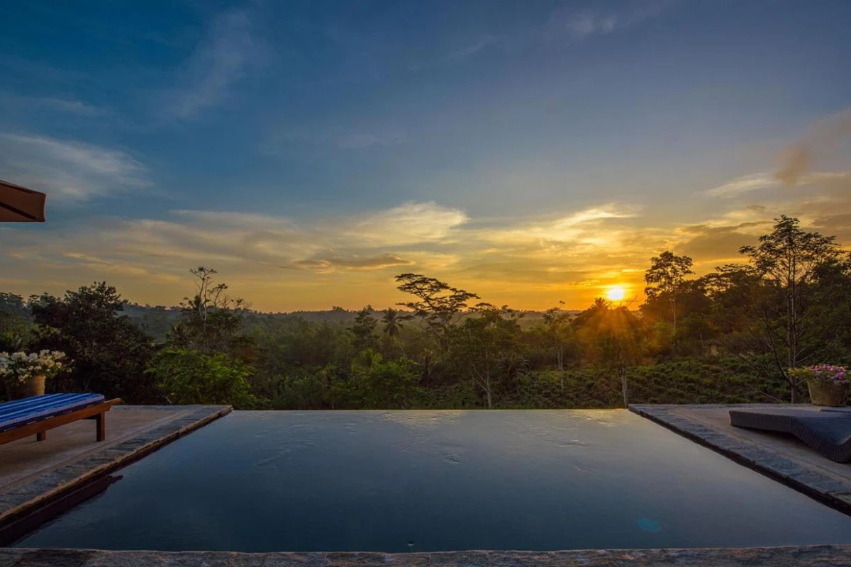 Kahanda Kanda - Hotel Photo 18