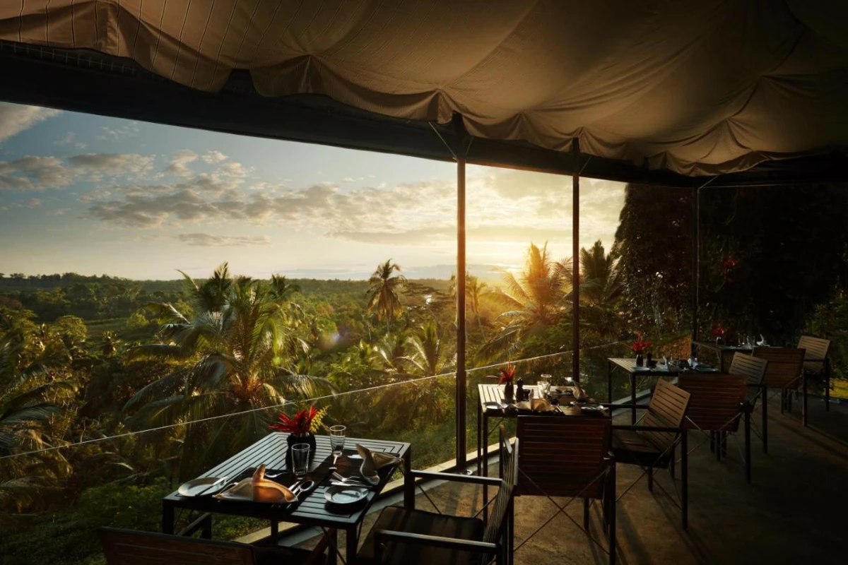 Kahanda Kanda - Hotel Photo 21