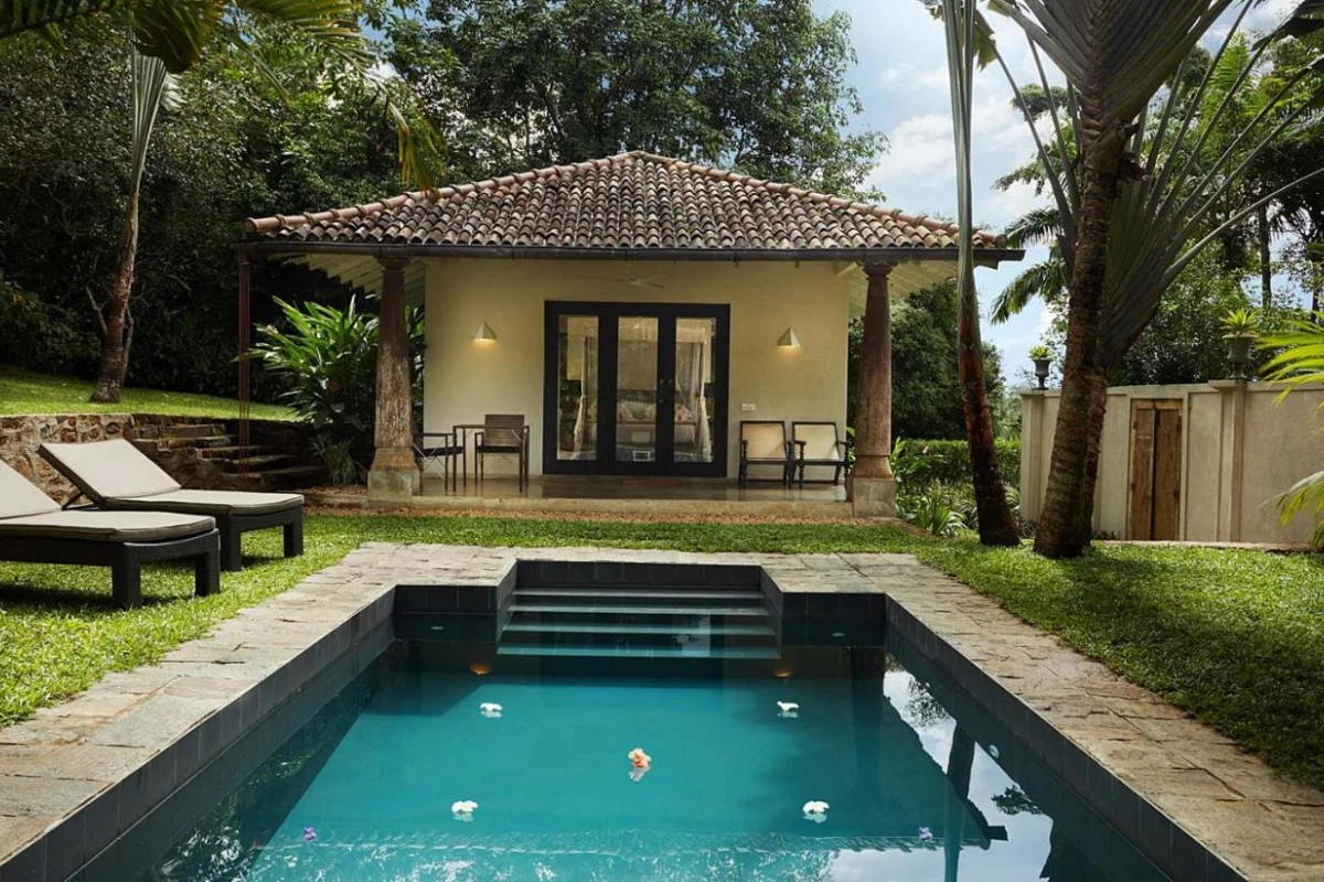 Kahanda Kanda - Hotel Photo 31