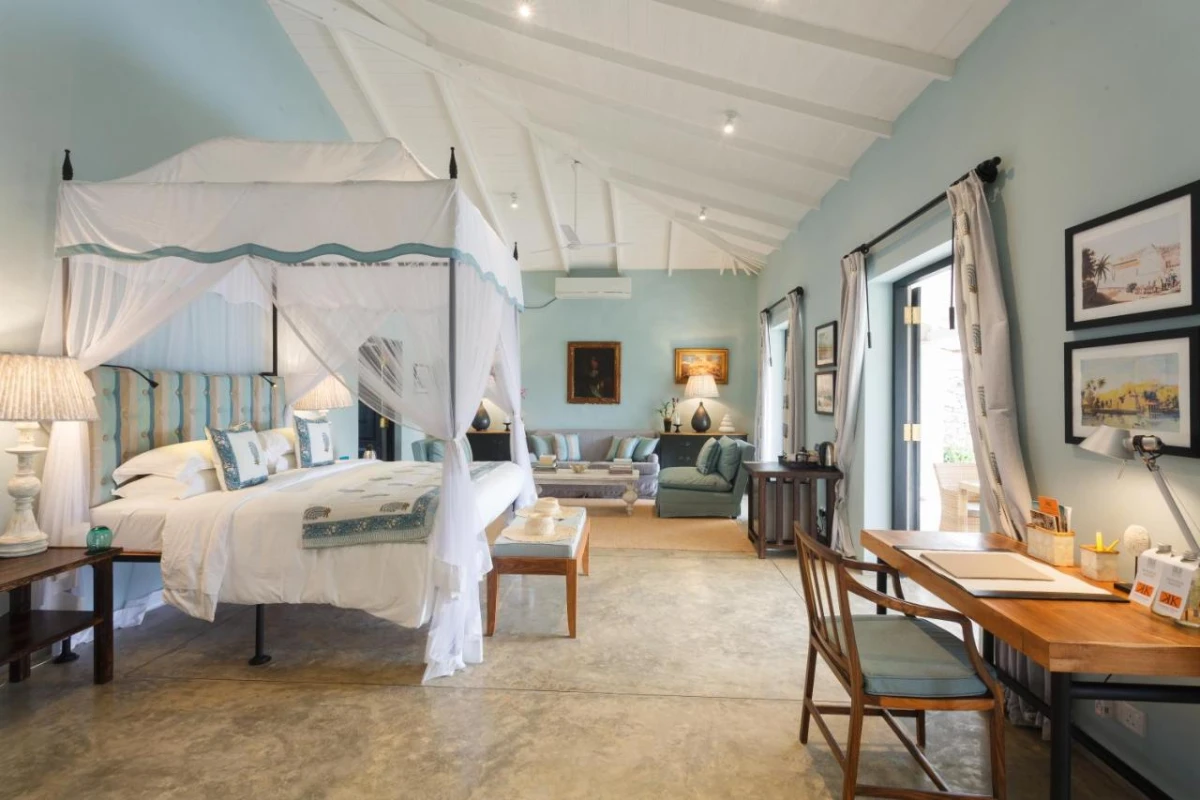 Kahanda Kanda - Hotel Photo 34