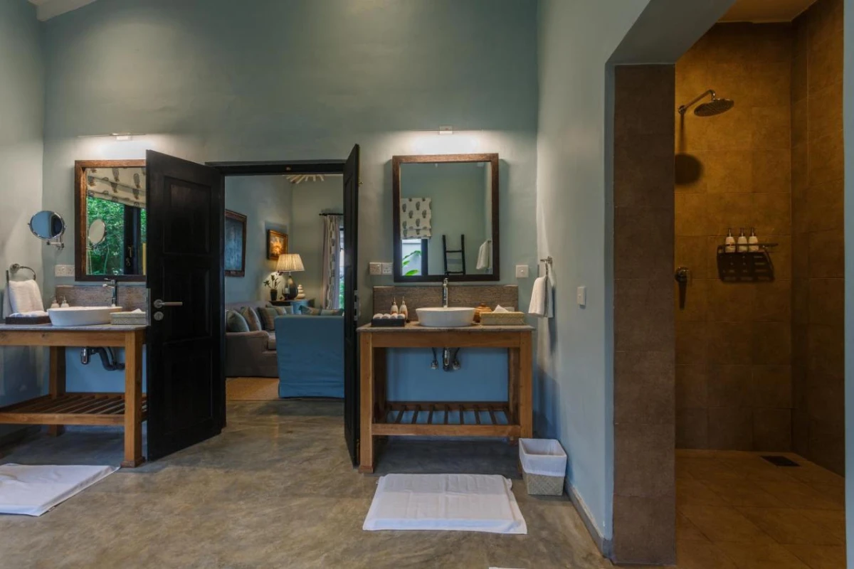 Kahanda Kanda - Hotel Photo 35