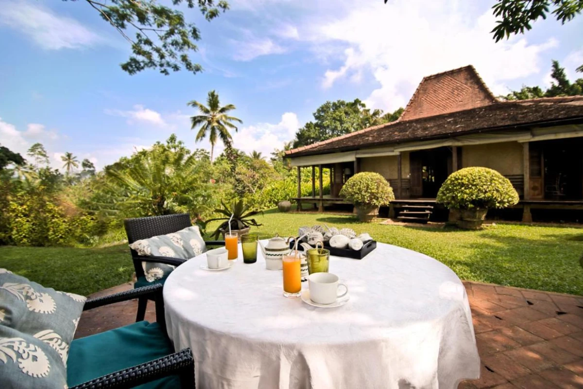 Kahanda Kanda - Hotel Photo 38