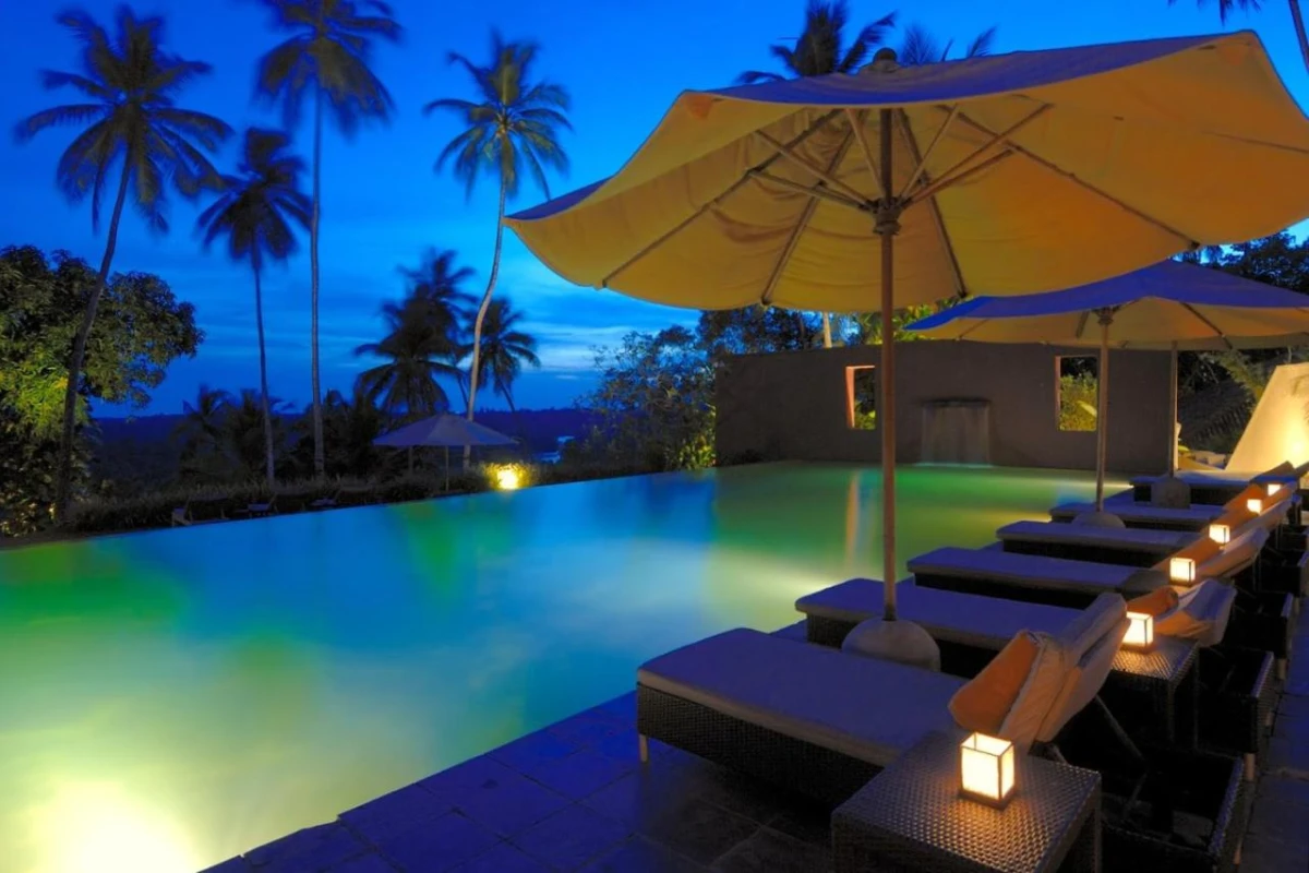 Kahanda Kanda - Hotel Photo 39