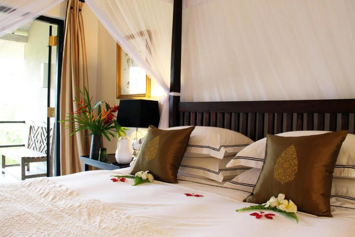 Kahanda Kanda - Hotel Photo 40