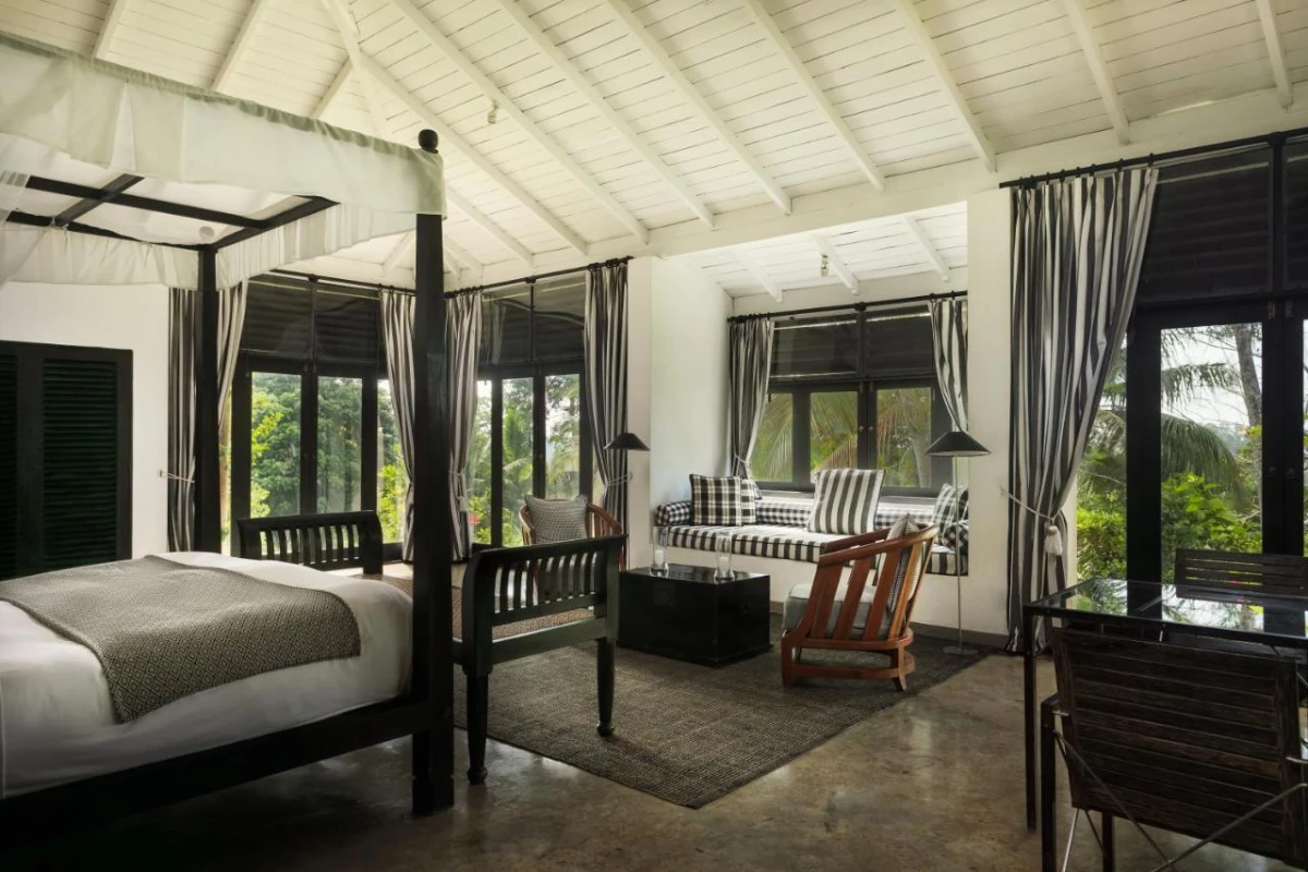 Kahanda Kanda - Hotel Photo 41