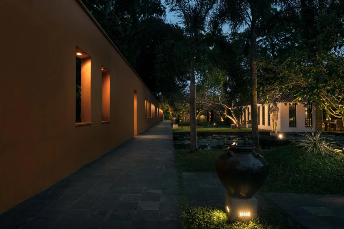 Kahanda Kanda - Hotel Photo 45