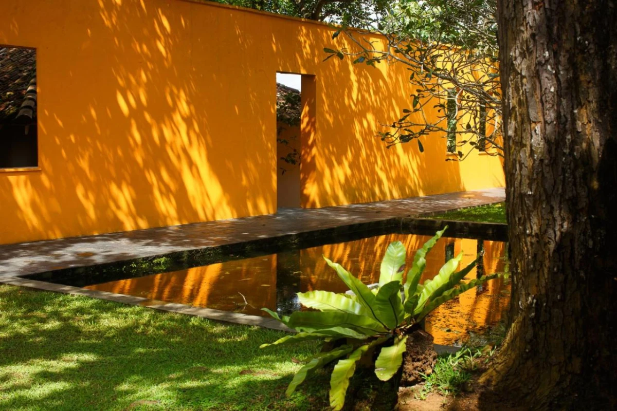 Kahanda Kanda - Hotel Photo 48