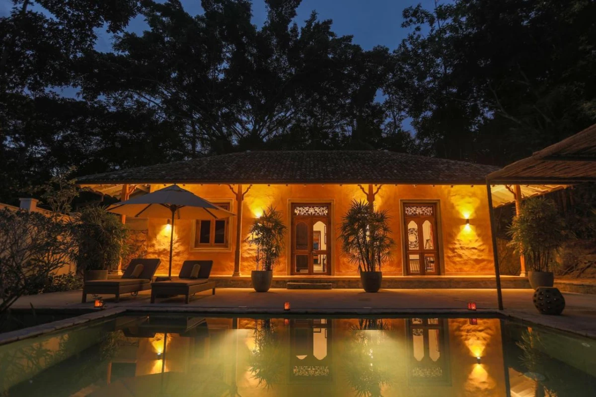 Kahanda Kanda - Hotel Photo 50