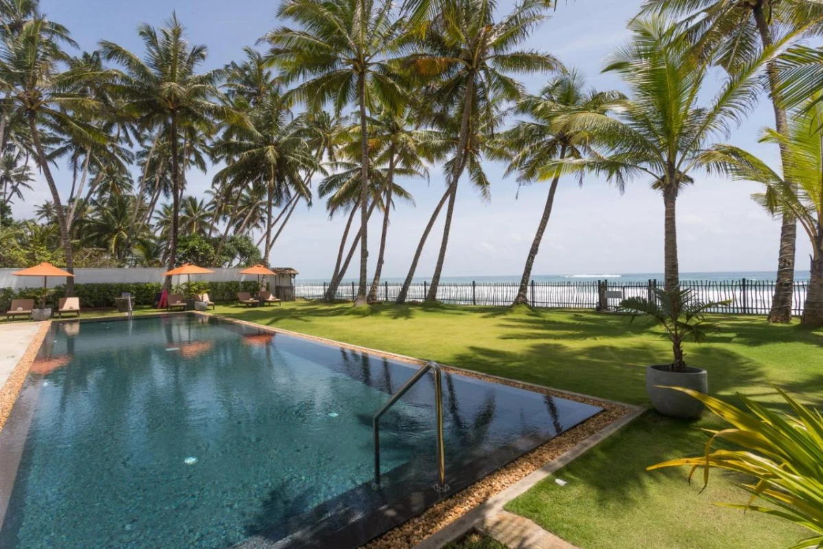 KK Beach - Hotel Photo 3