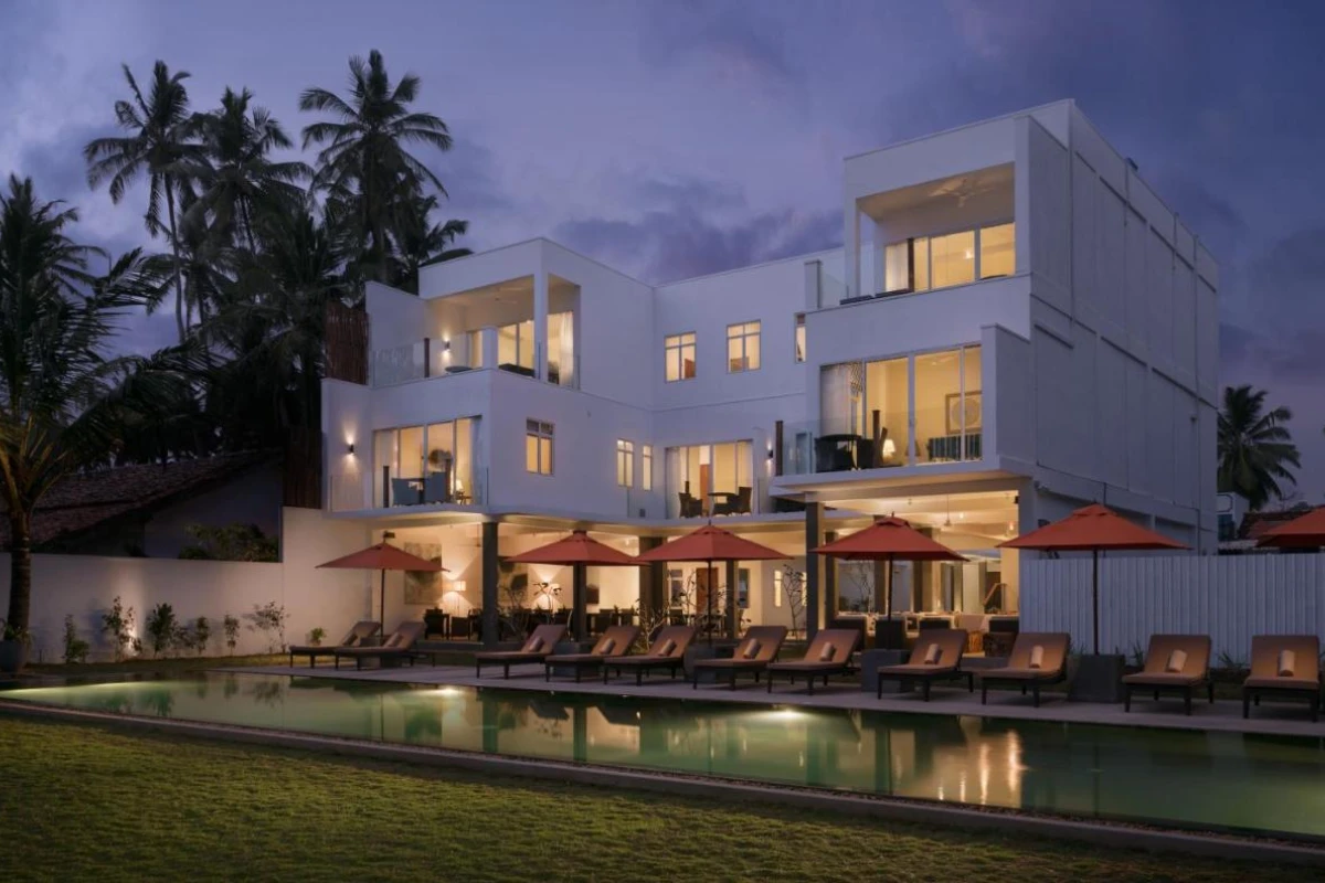 KK Beach - Hotel Photo 4