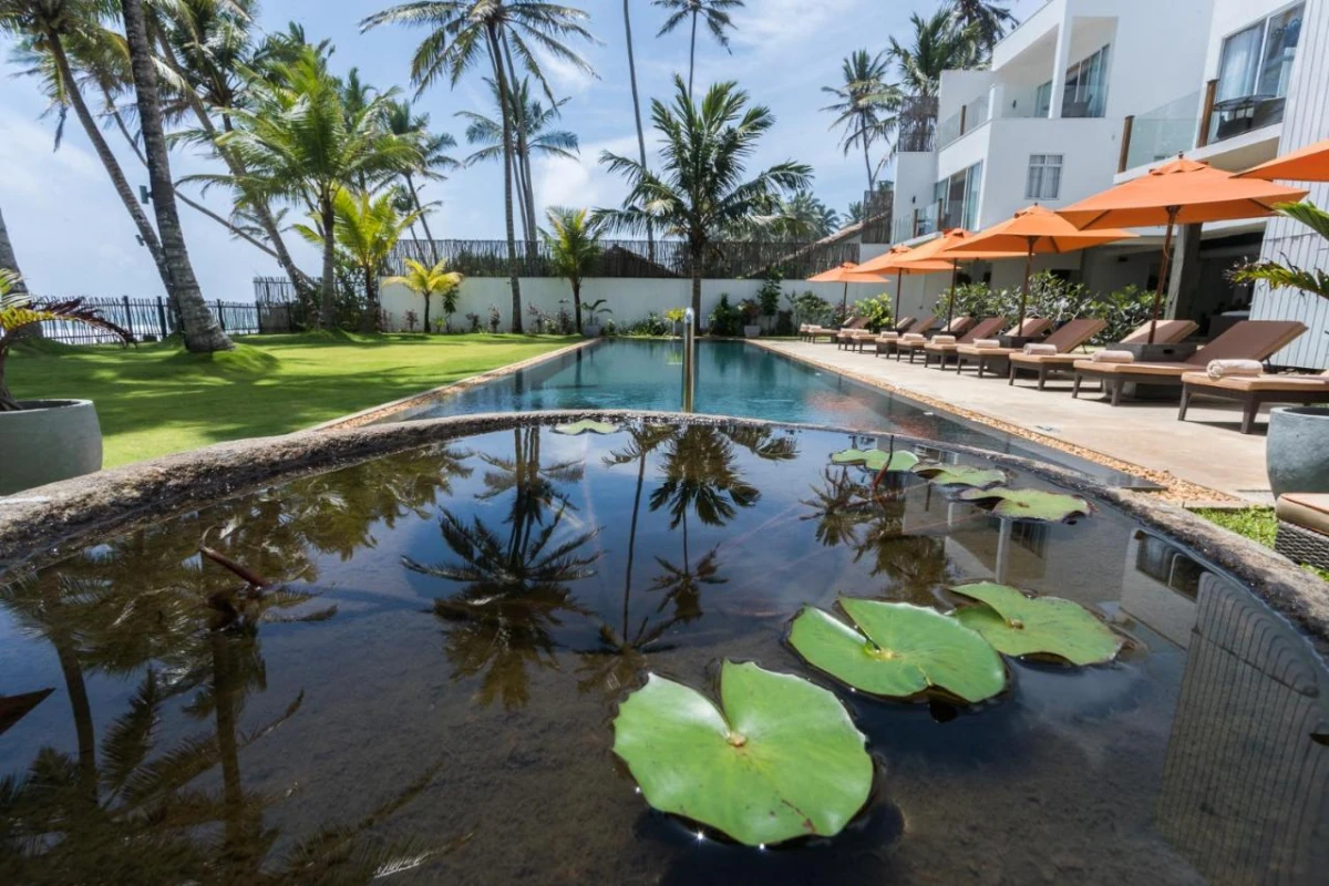 KK Beach - Hotel Photo 15