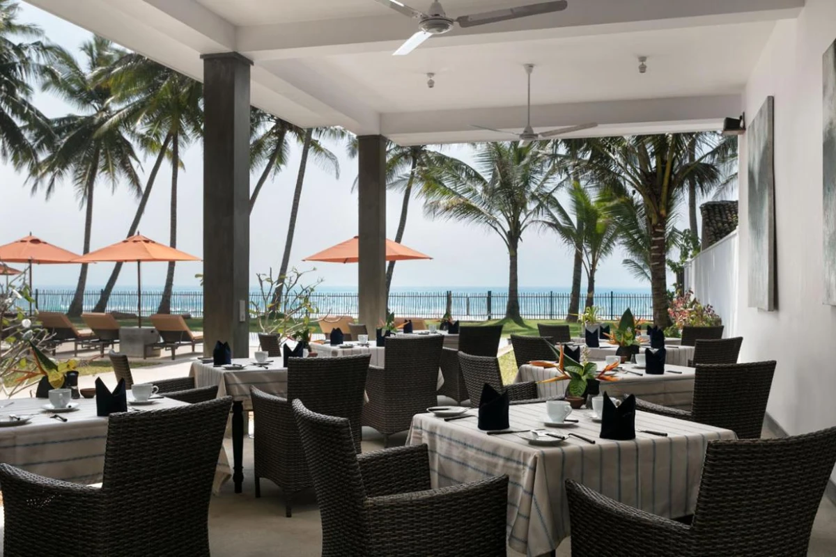 KK Beach - Hotel Photo 17