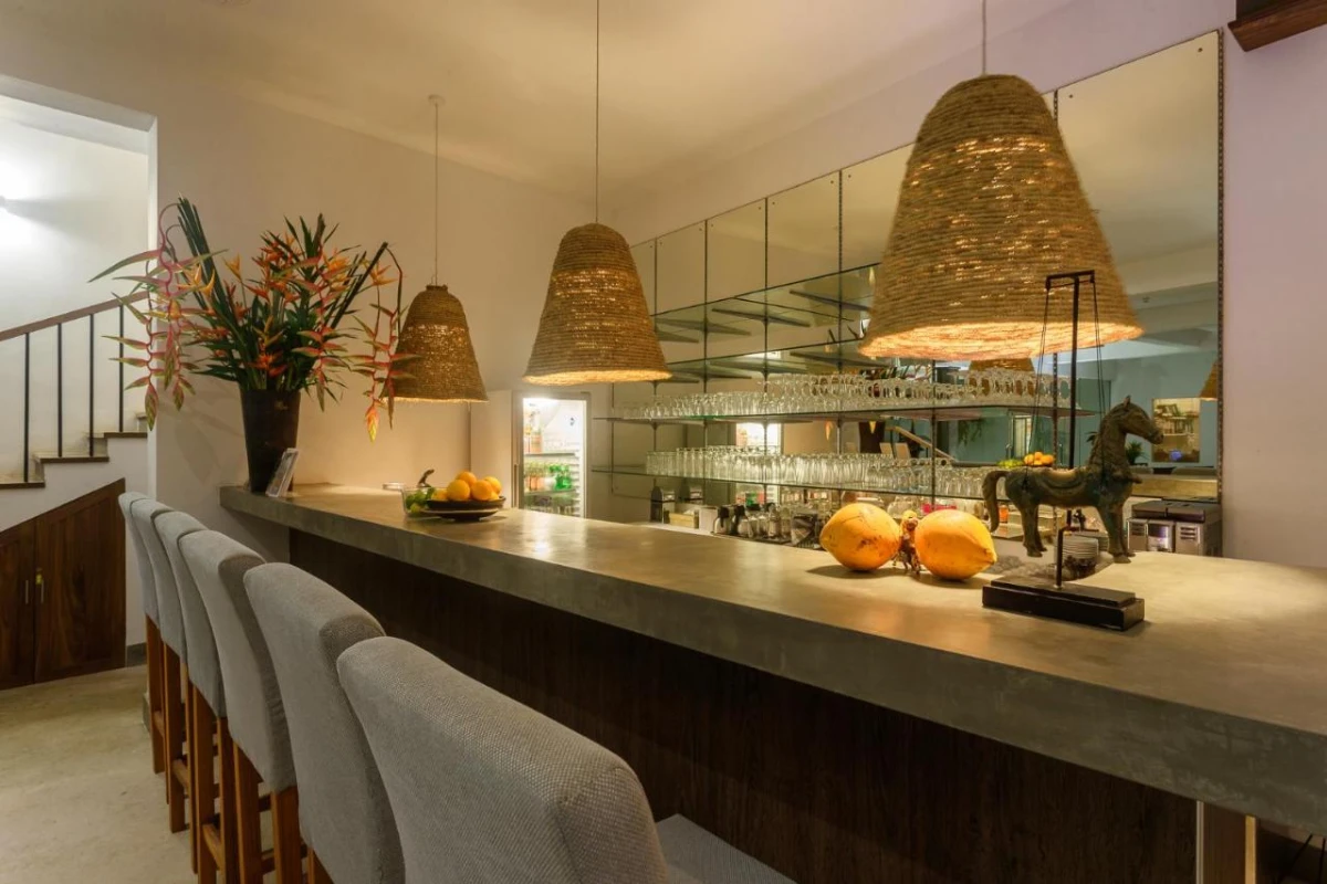 KK Beach - Hotel Photo 18