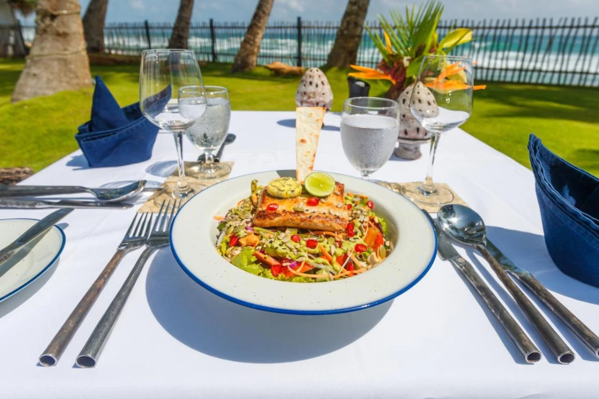 KK Beach - Hotel Photo 19