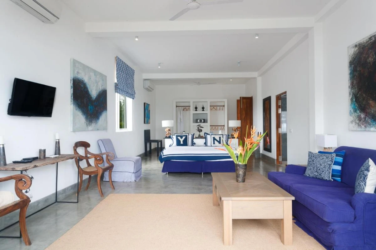 KK Beach - Hotel Photo 24