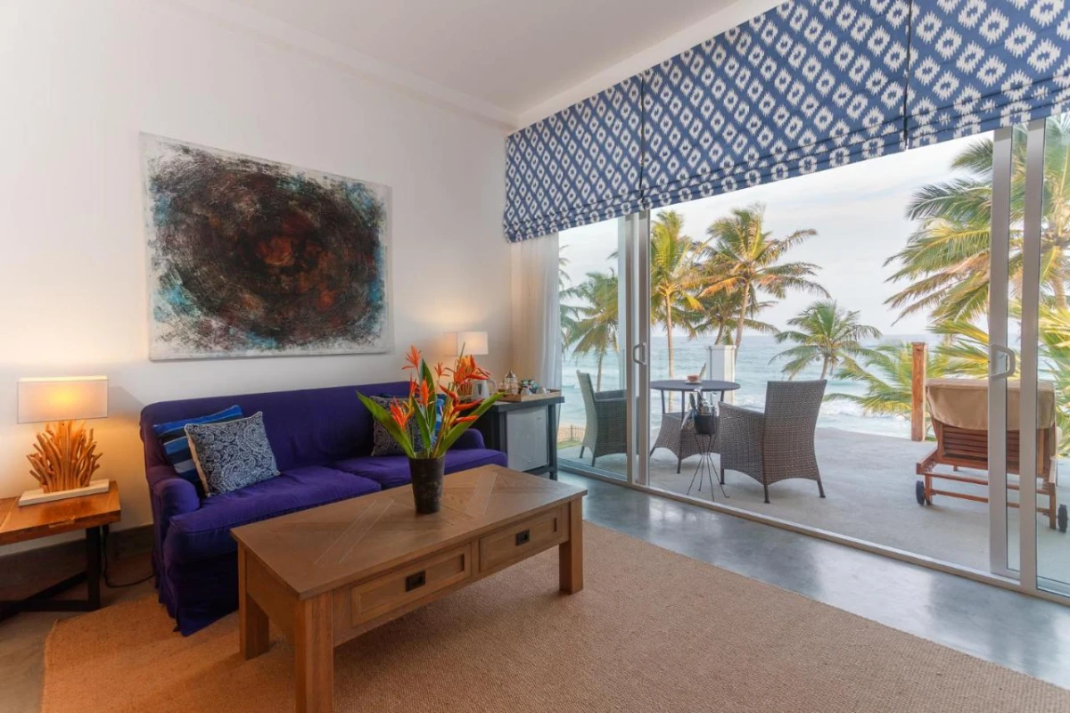 KK Beach - Hotel Photo 26