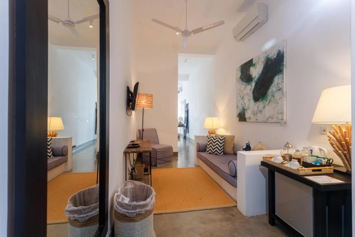 KK Beach - Hotel Photo 31