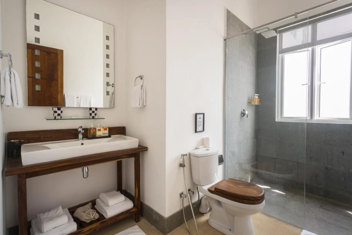 KK Beach - Hotel Photo 33