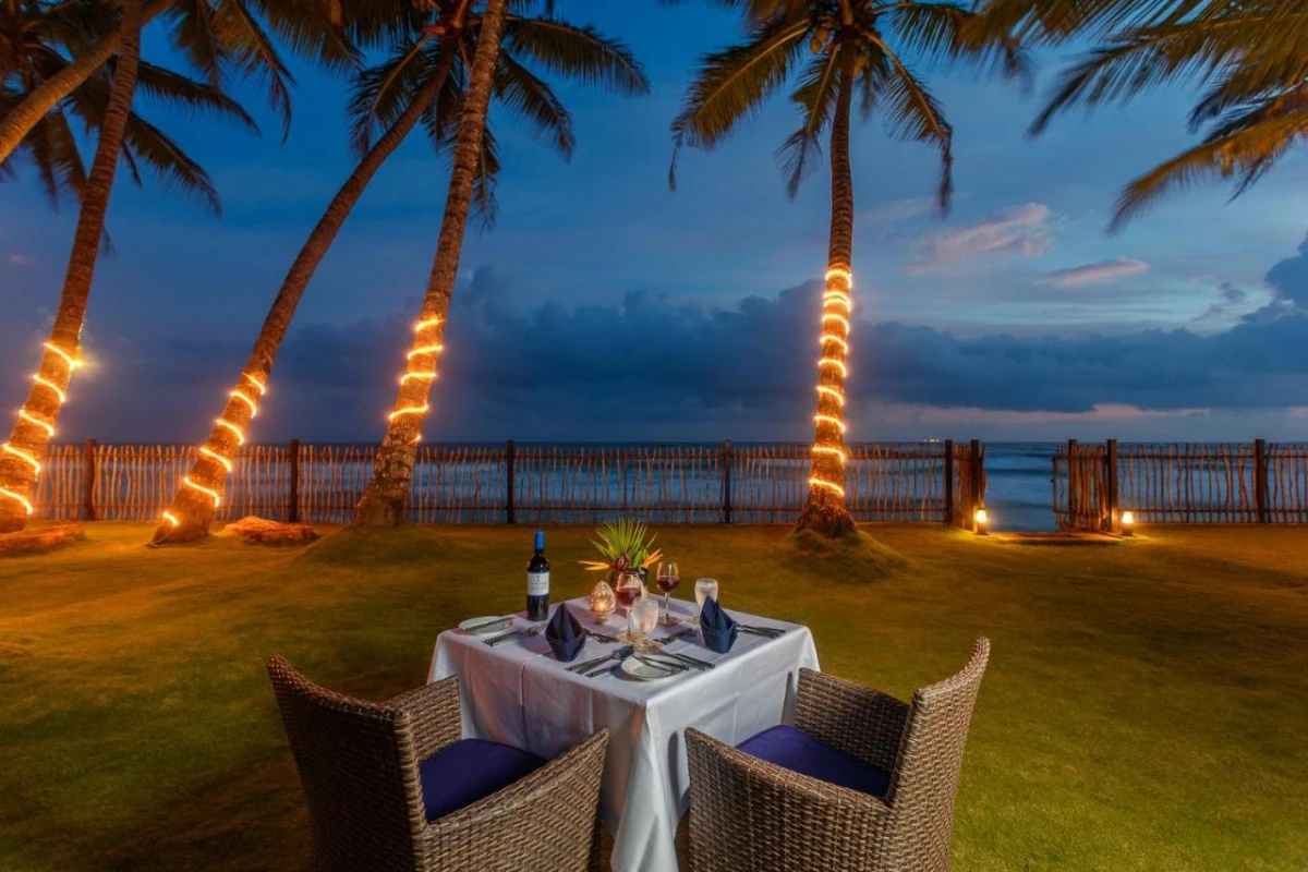 KK Beach - Hotel Photo 35