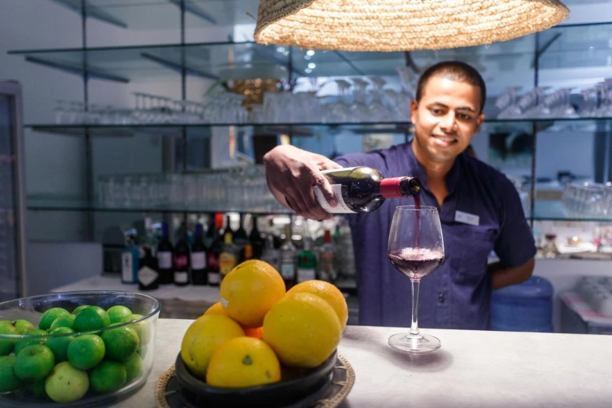 KK Beach - Hotel Photo 36