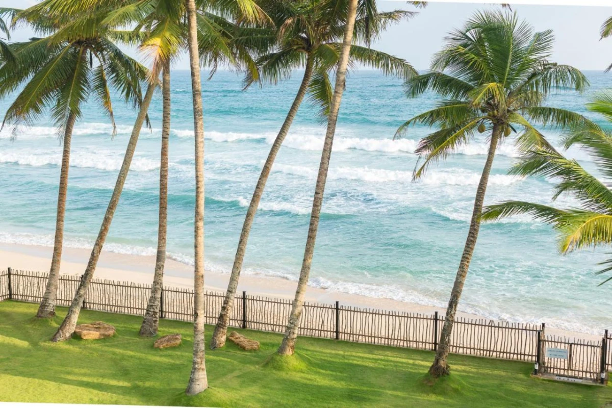 KK Beach - Hotel Photo 37