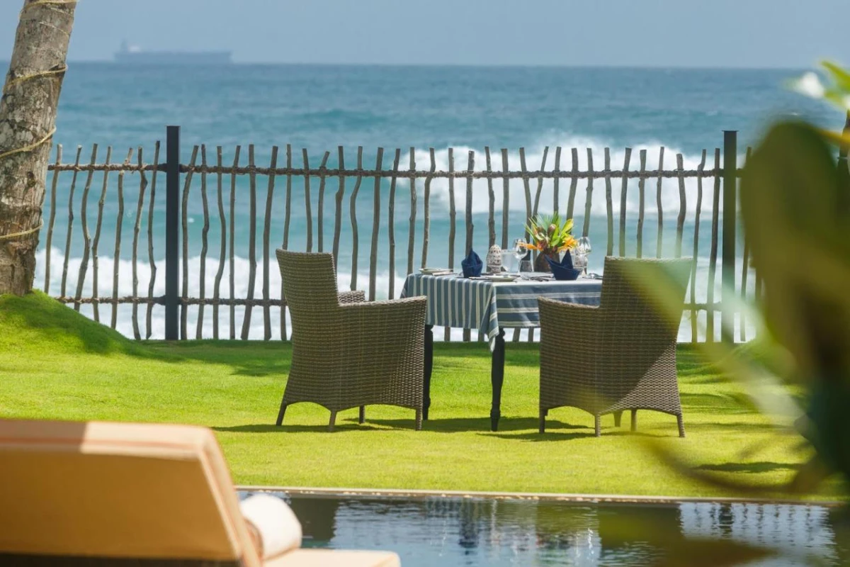 KK Beach - Hotel Photo 39