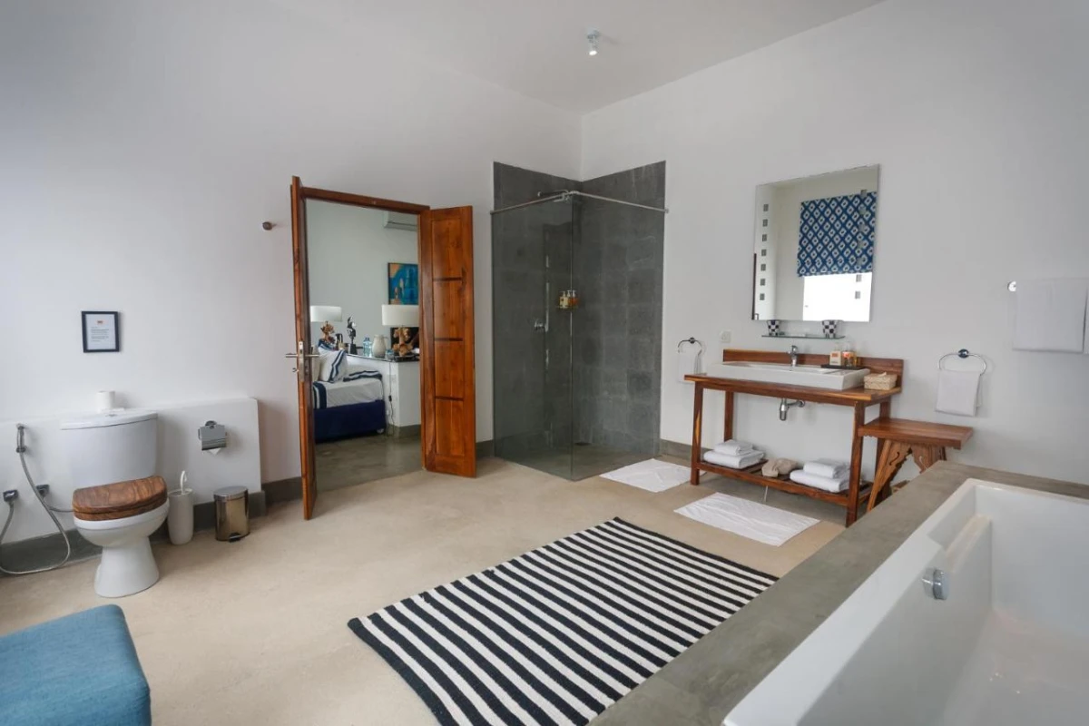 KK Beach - Hotel Photo 43