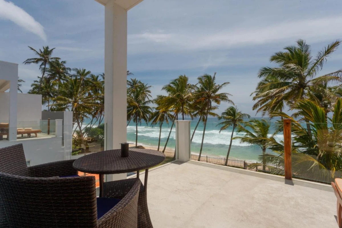 KK Beach - Hotel Photo 44