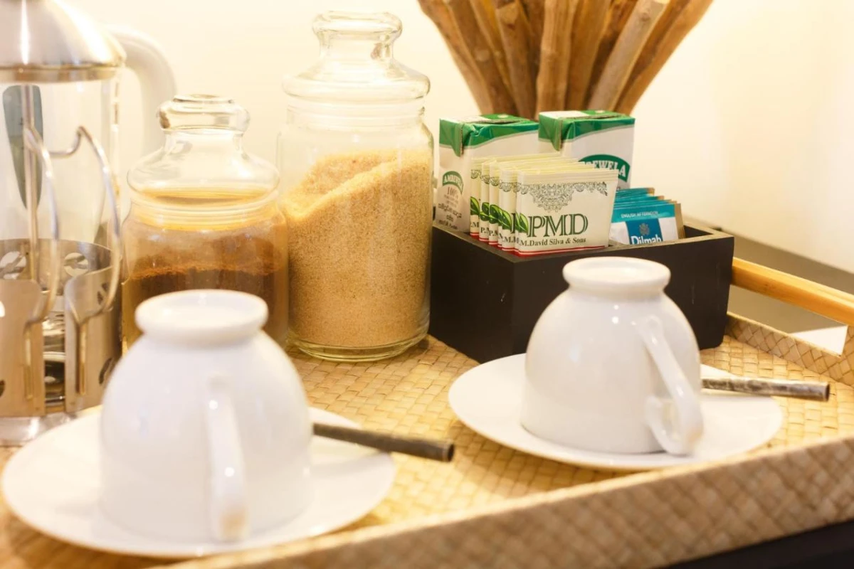 KK Beach - Hotel Photo 45