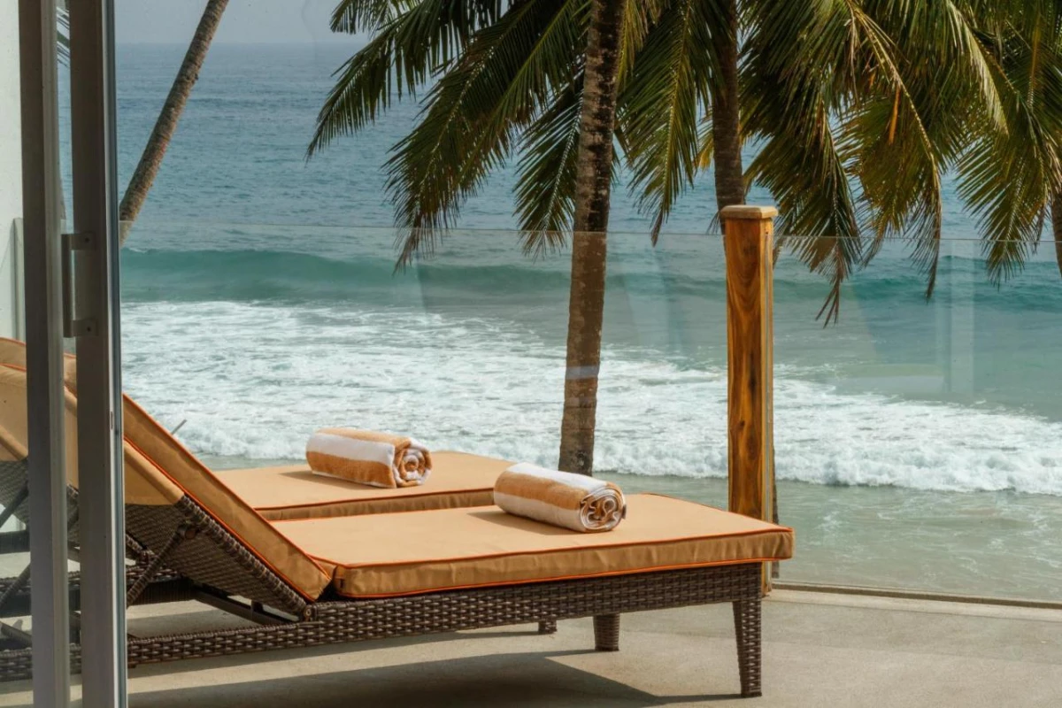 KK Beach - Hotel Photo 47