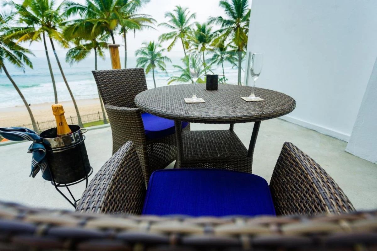 KK Beach - Hotel Photo 48